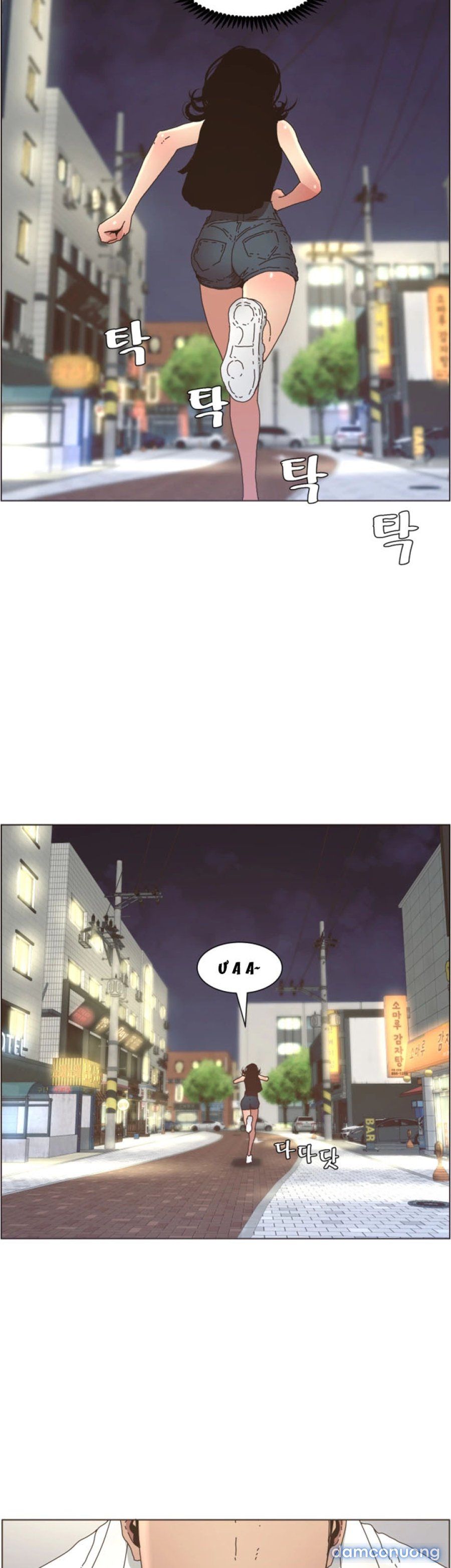 Bố Đường Chương 25 page 4 - Giả Dược