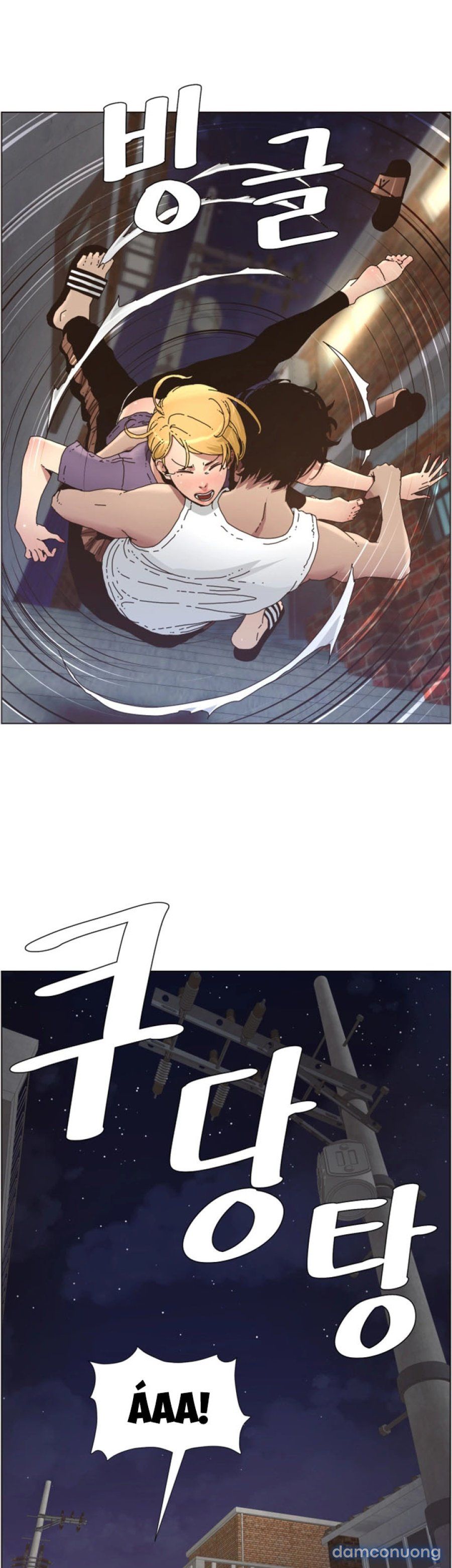 Bố Đường Chương 25 page 31 - Giả Dược