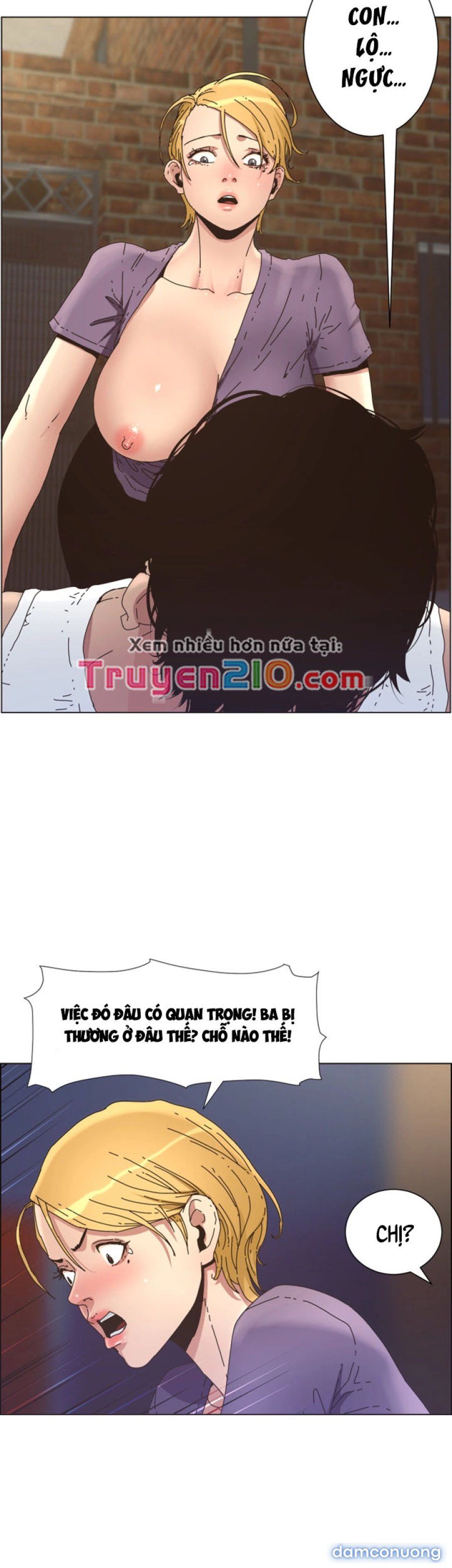 Bố Đường Chương 25 page 35 - Giả Dược
