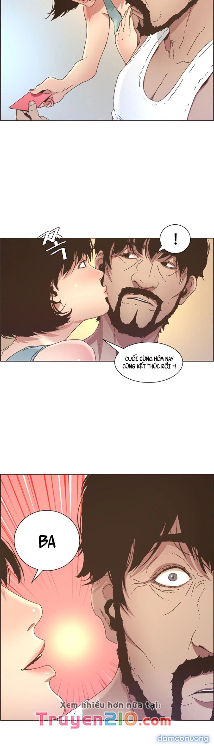 Bố Đường Chương 25 page 9 - Giả Dược