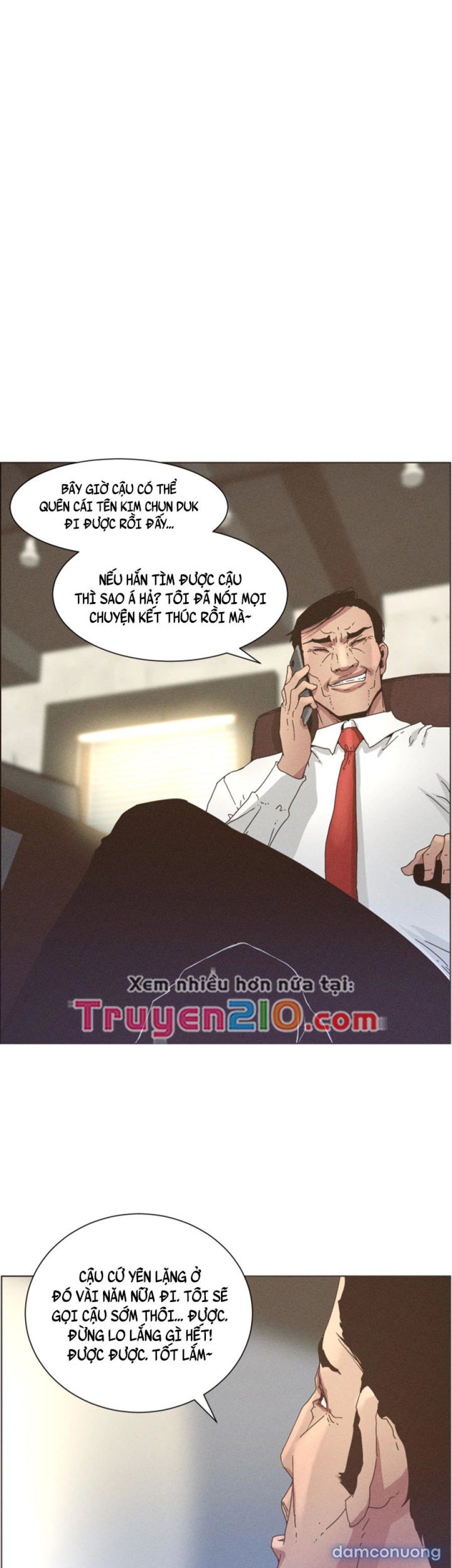 Bố Đường Chương 27 page 1 - Giả Dược