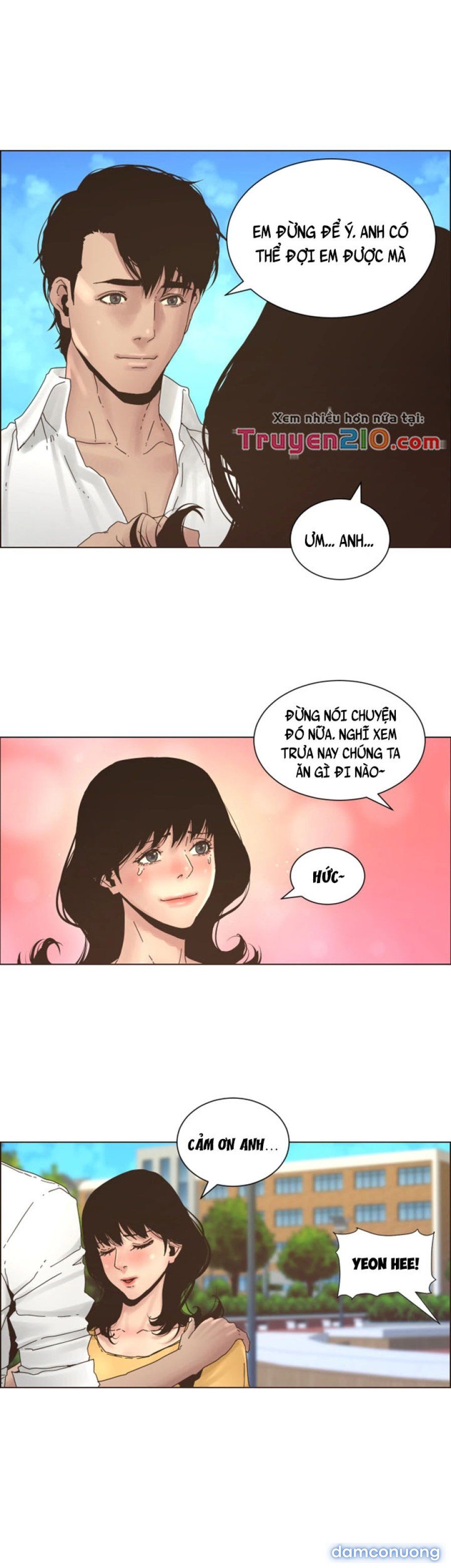 Bố Đường Chương 27 page 11 - Giả Dược