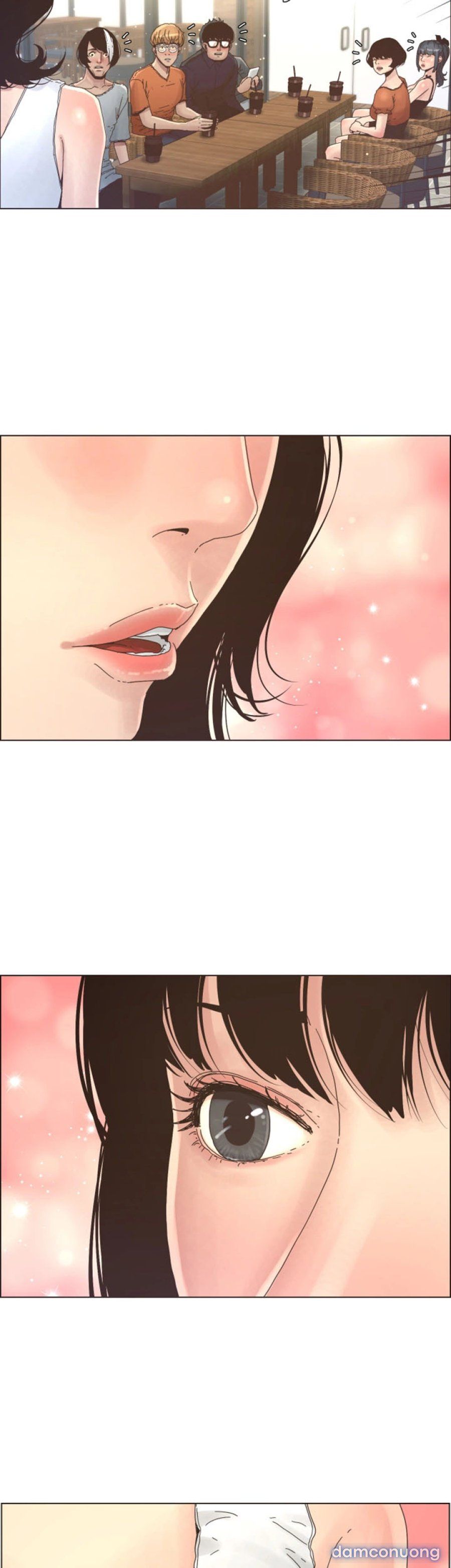 Bố Đường Chương 27 page 20 - Giả Dược