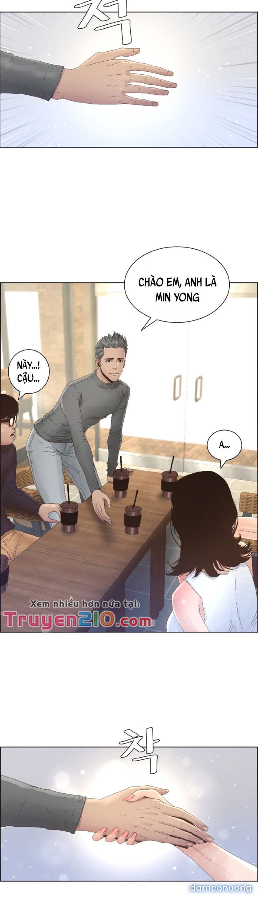 Bố Đường Chương 27 page 23 - Giả Dược