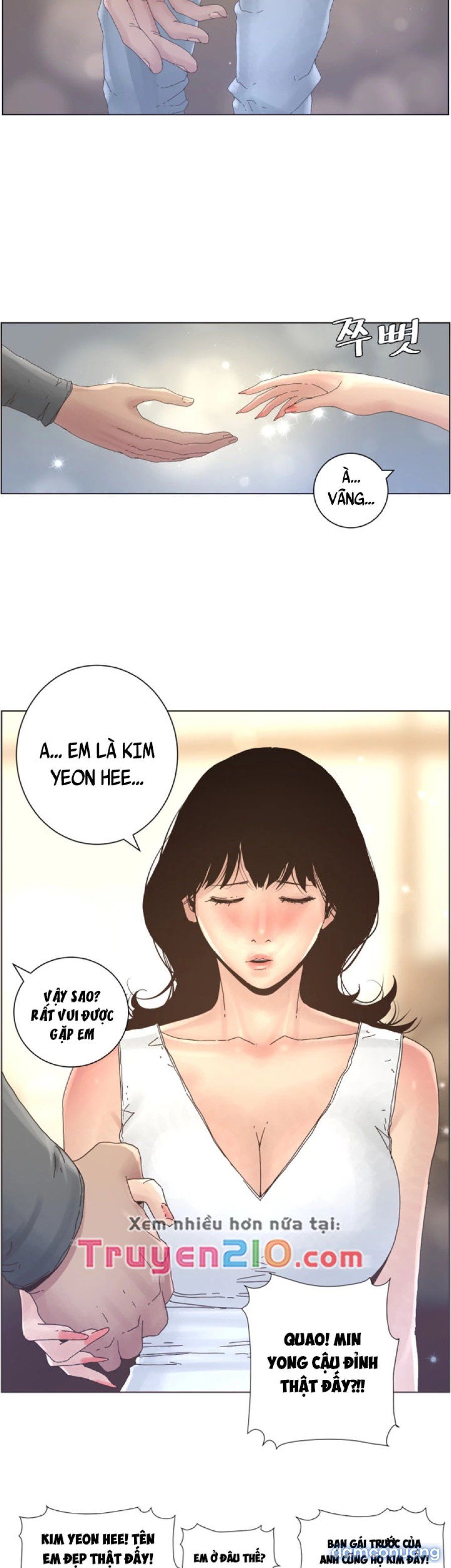 Bố Đường Chương 27 page 25 - Giả Dược