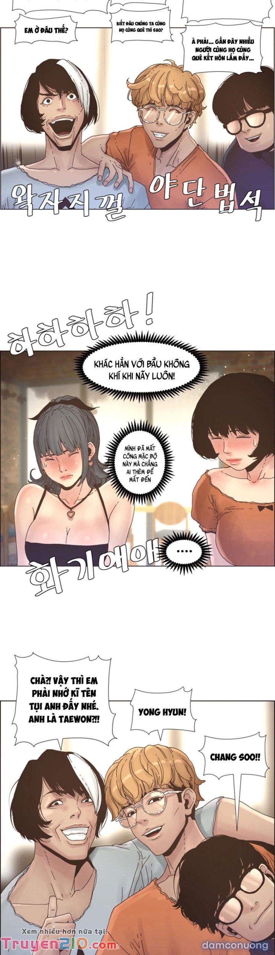 Bố Đường Chương 27 page 26 - Giả Dược