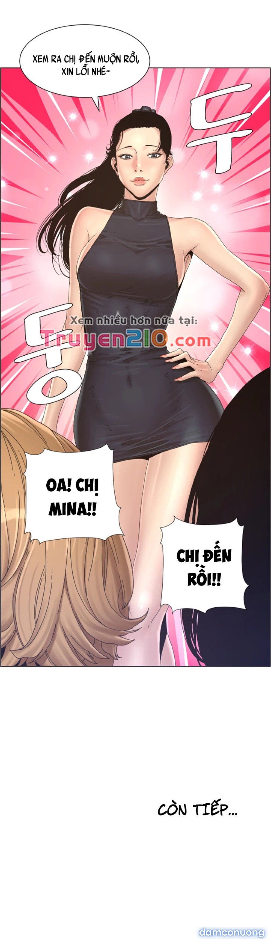 Bố Đường Chương 27 page 30 - Giả Dược