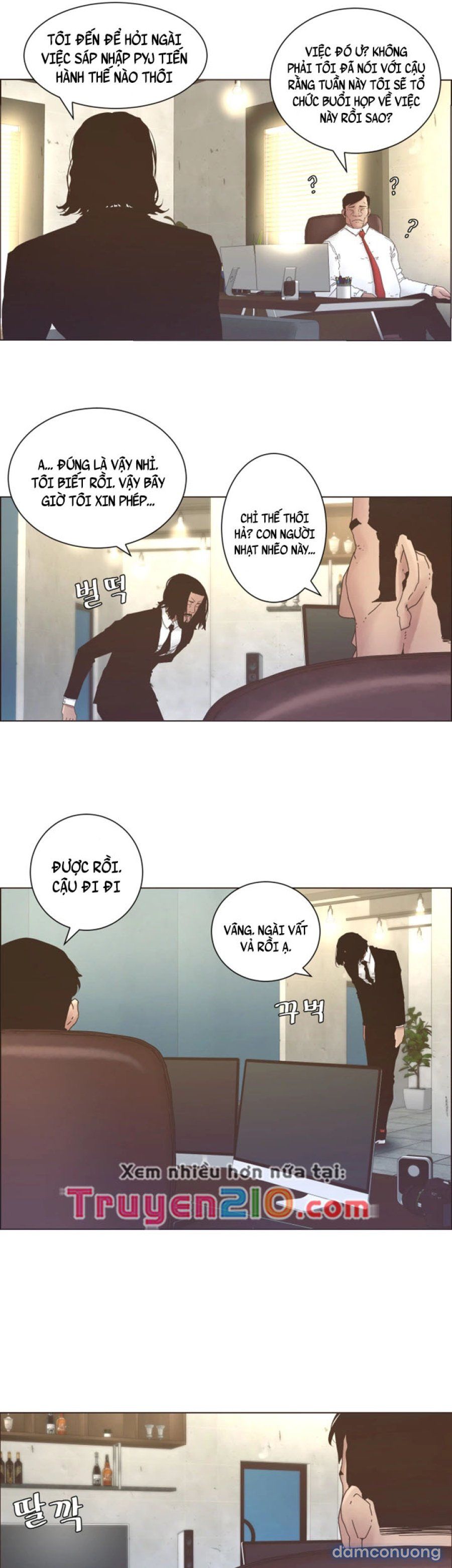 Bố Đường Chương 27 page 4 - Giả Dược