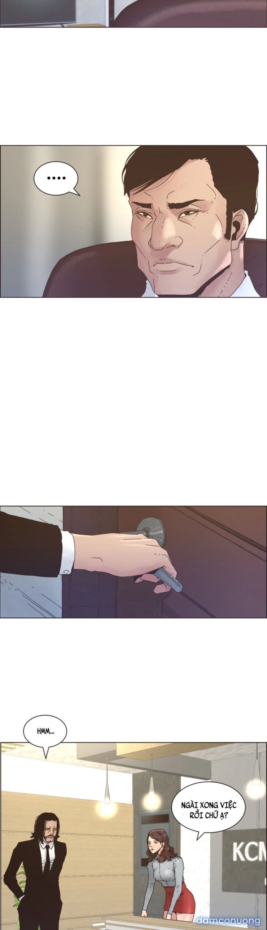 Bố Đường Chương 27 page 5 - Giả Dược