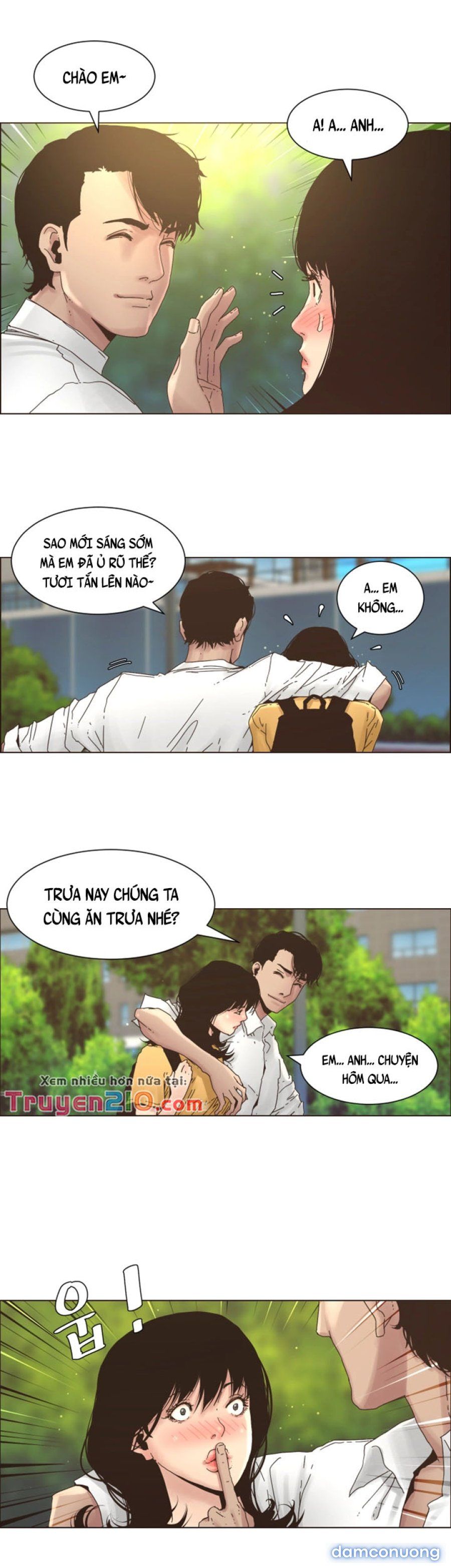 Bố Đường Chương 27 page 10 - Giả Dược