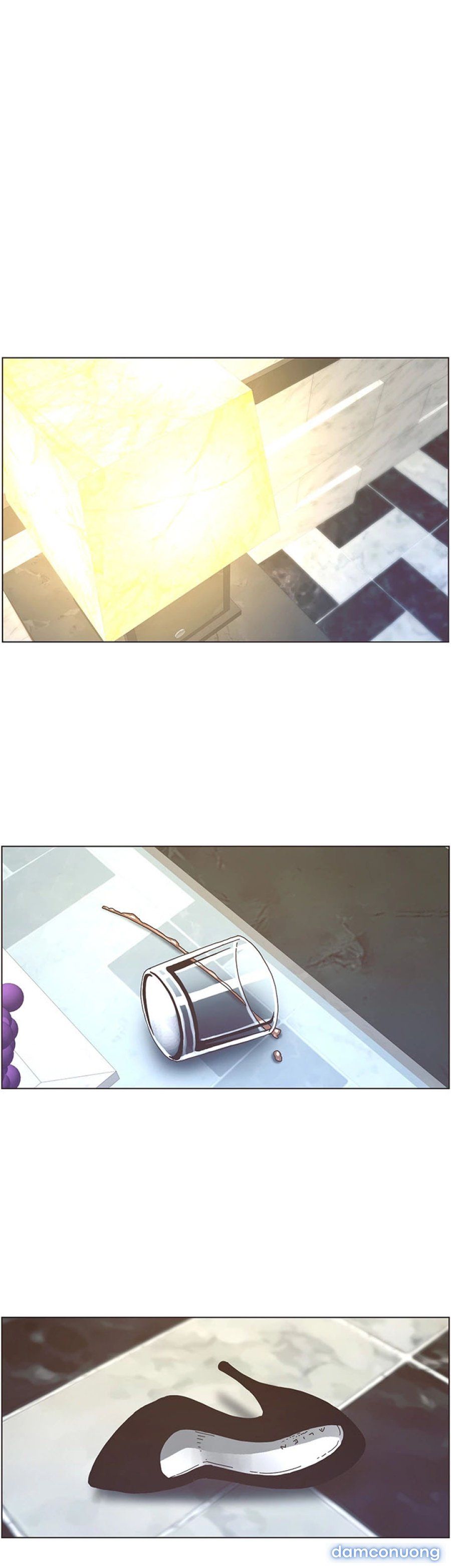 Bố Đường Chương 29 page 1 - Giả Dược