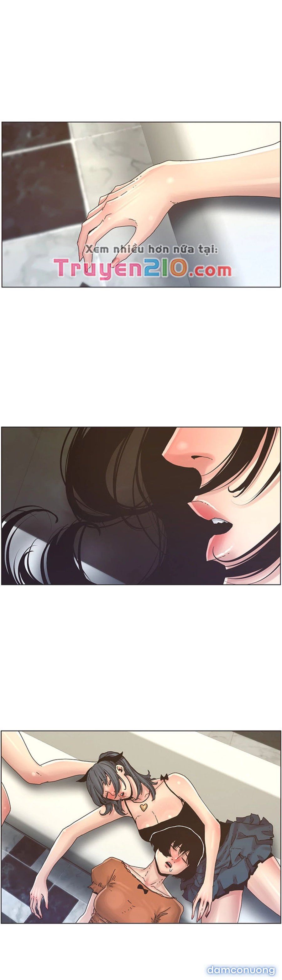 Bố Đường Chương 29 page 2 - Giả Dược