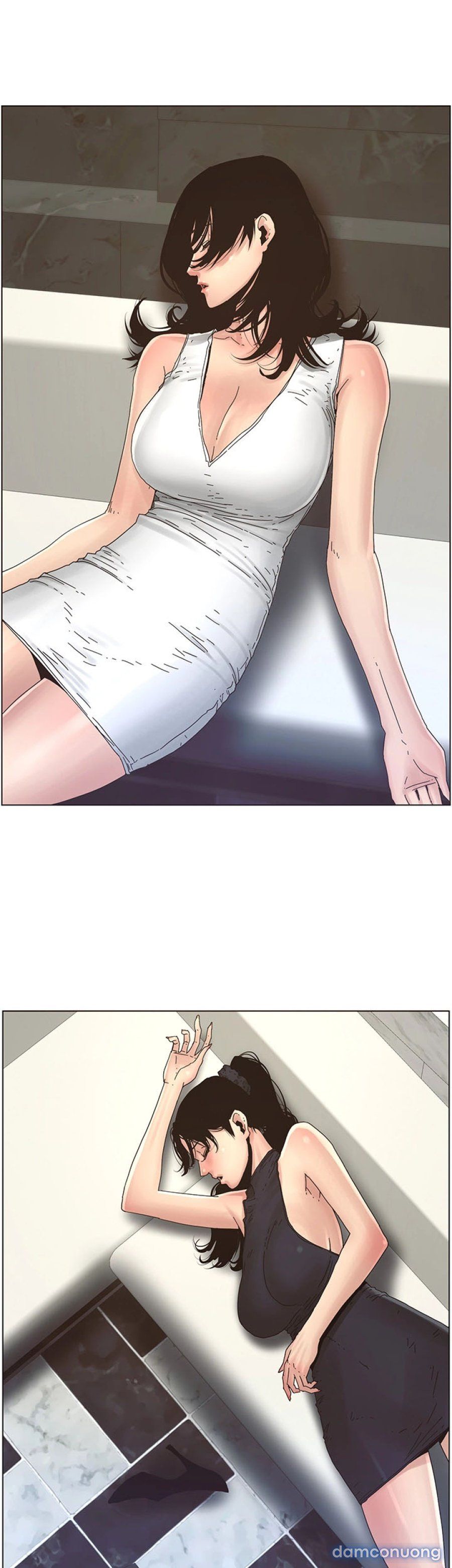 Bố Đường Chương 29 page 3 - Giả Dược