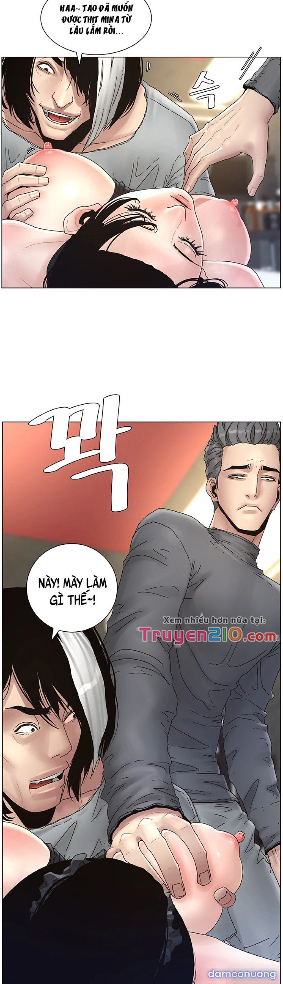 Bố Đường Chương 29 page 21 - Giả Dược