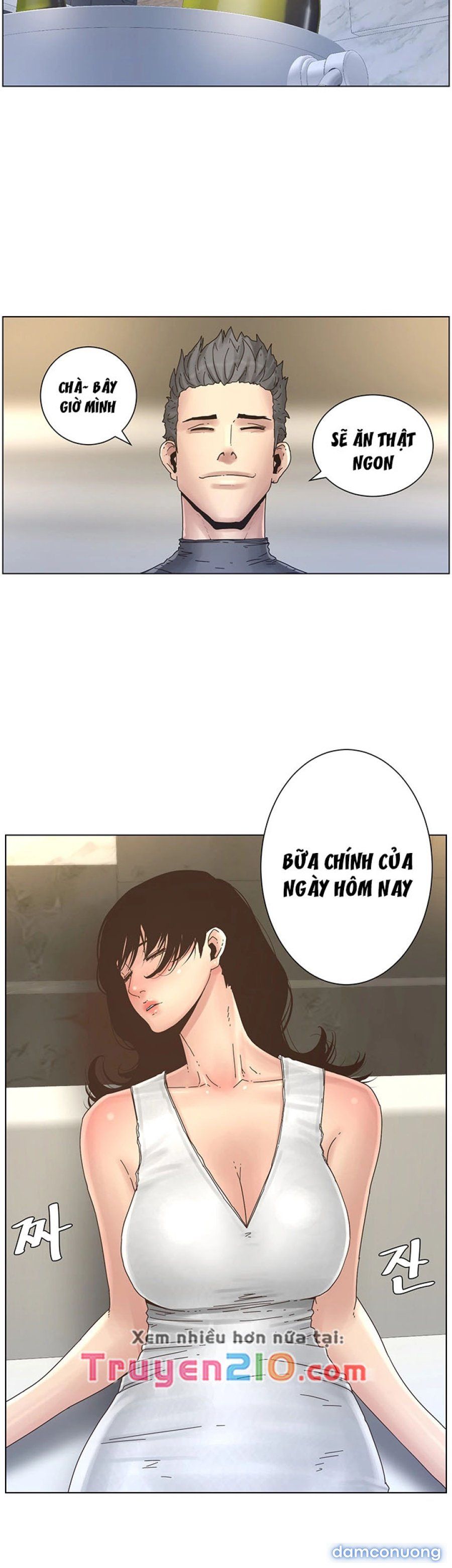 Bố Đường Chương 29 page 24 - Giả Dược
