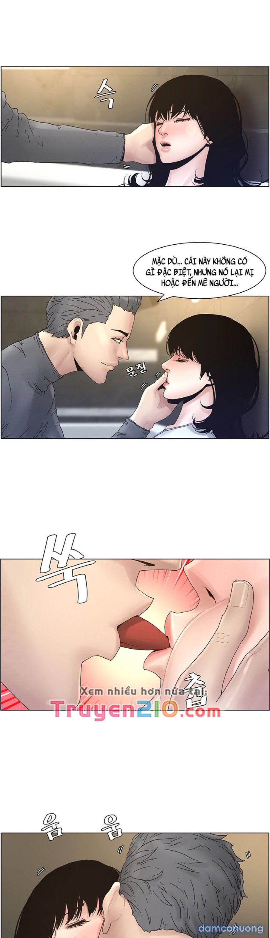 Bố Đường Chương 29 page 25 - Giả Dược