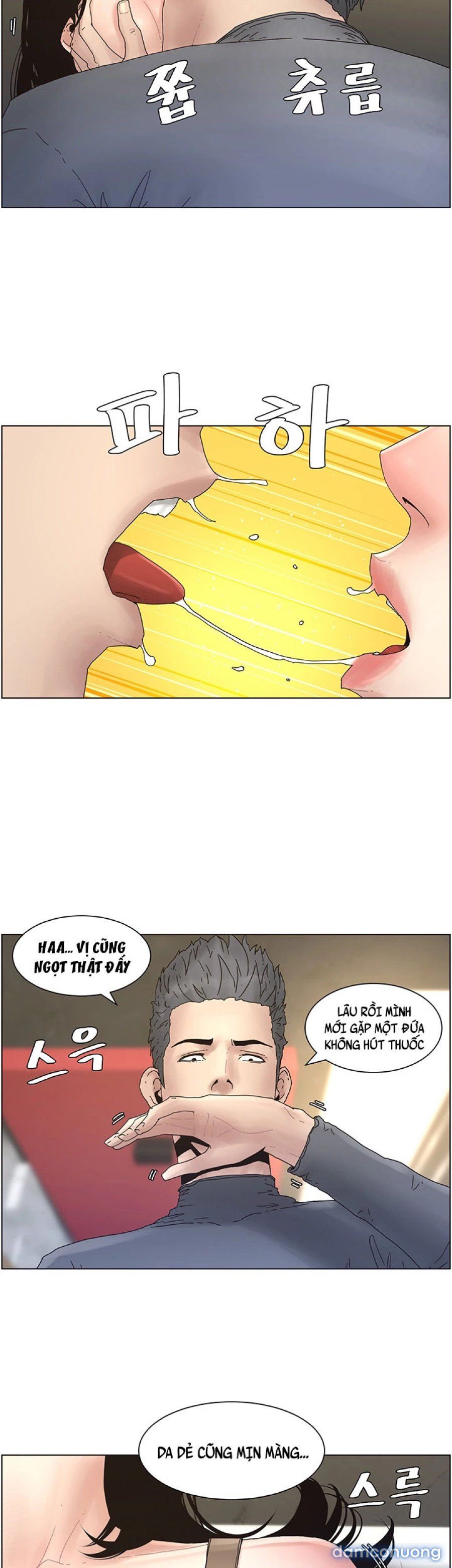 Bố Đường Chương 29 page 26 - Giả Dược