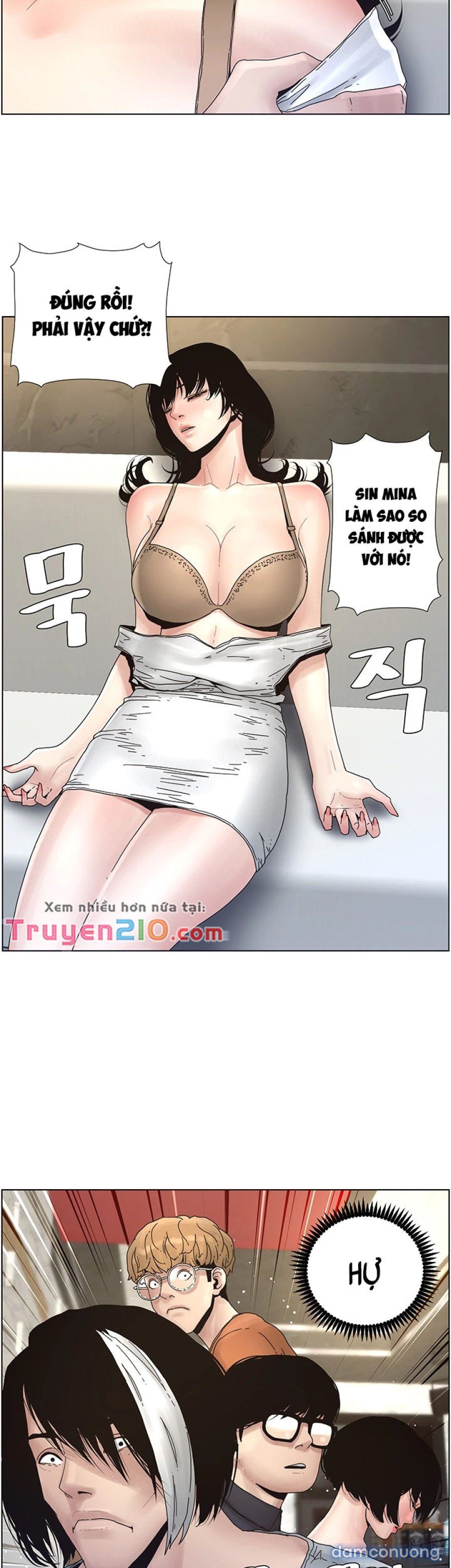 Bố Đường Chương 29 page 27 - Giả Dược