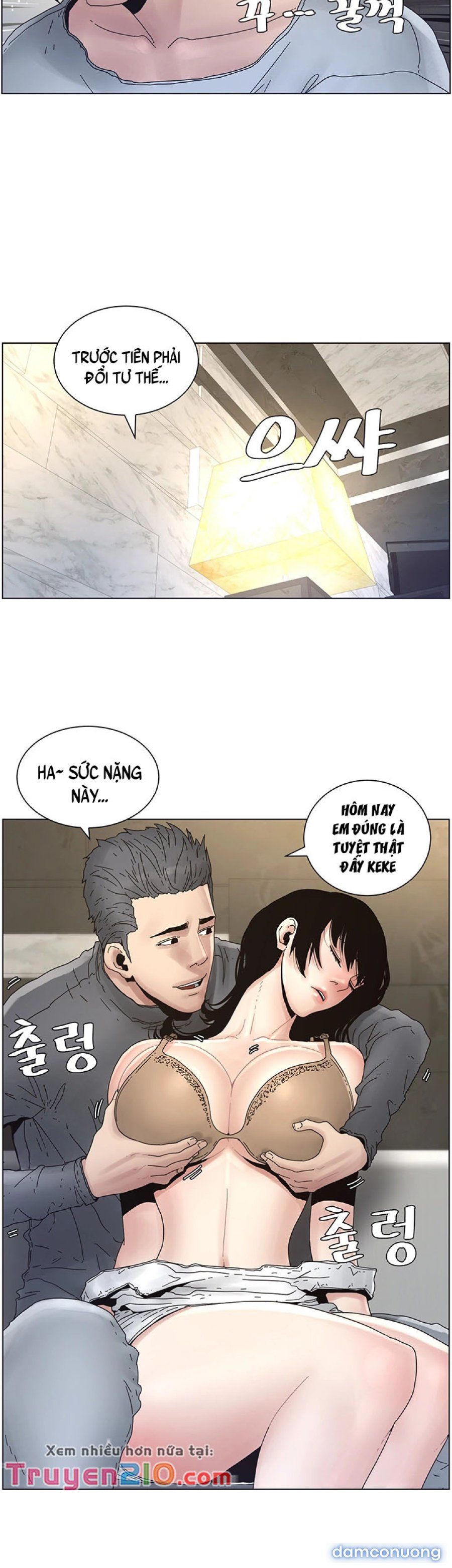 Bố Đường Chương 29 page 28 - Giả Dược