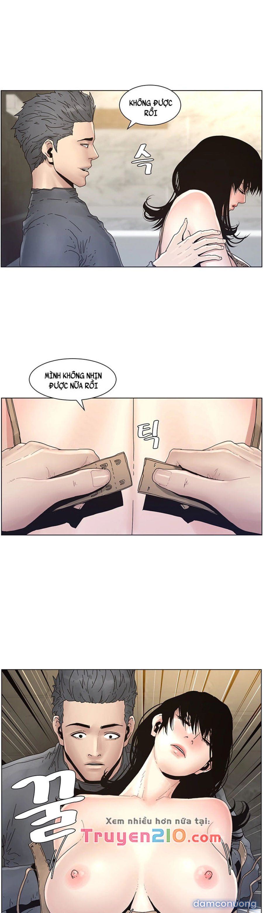 Bố Đường Chương 29 page 29 - Giả Dược