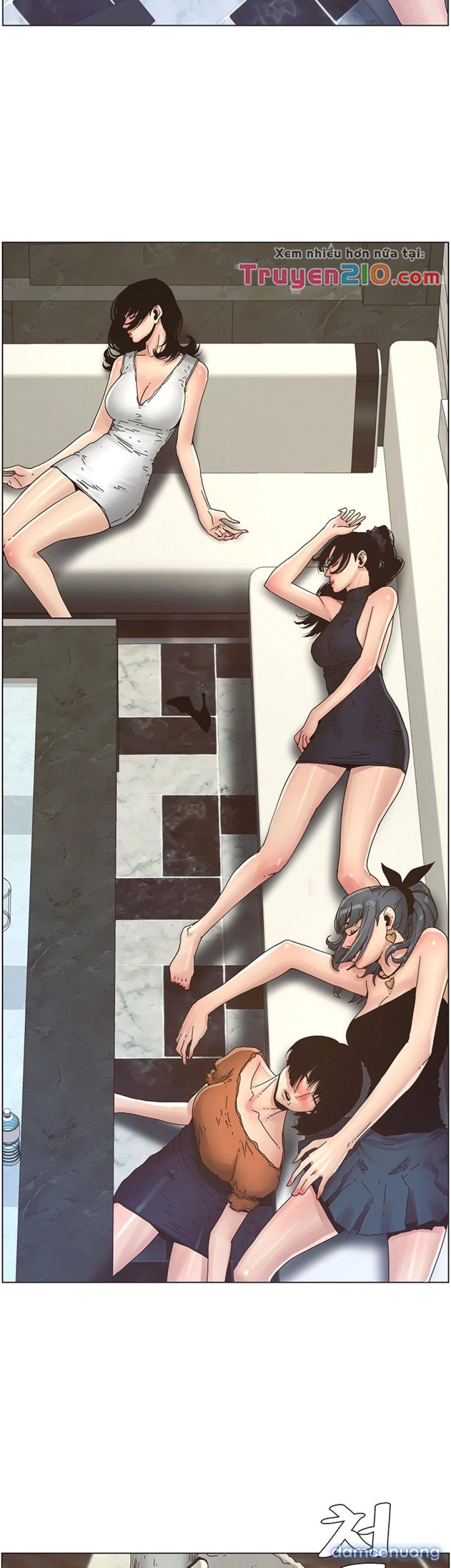 Bố Đường Chương 29 page 4 - Giả Dược