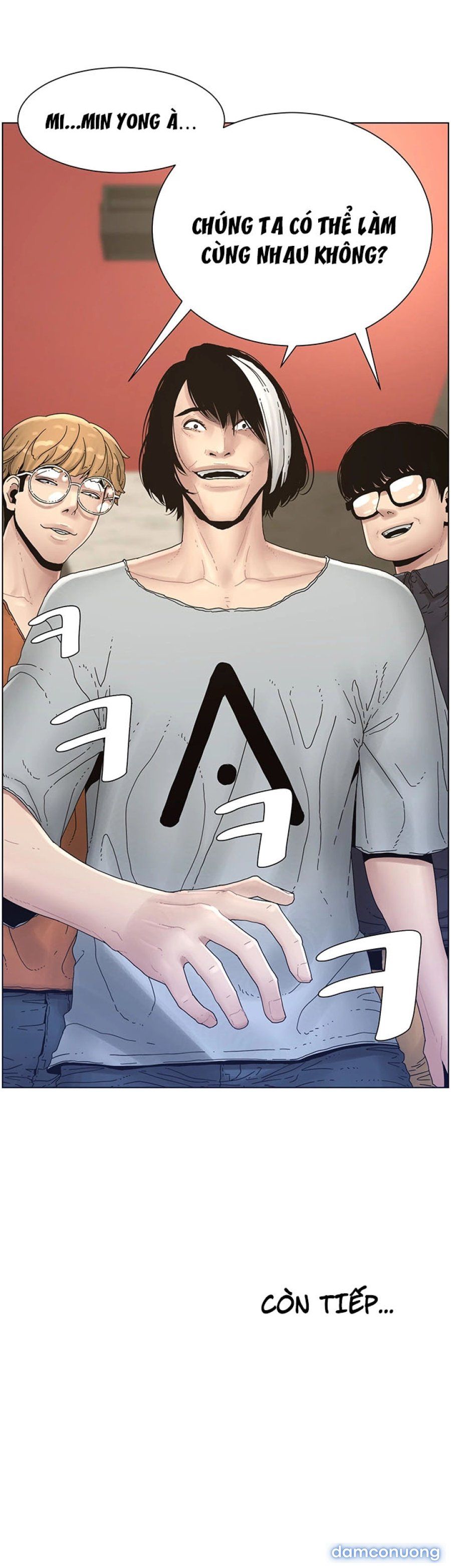 Bố Đường Chương 29 page 36 - Giả Dược