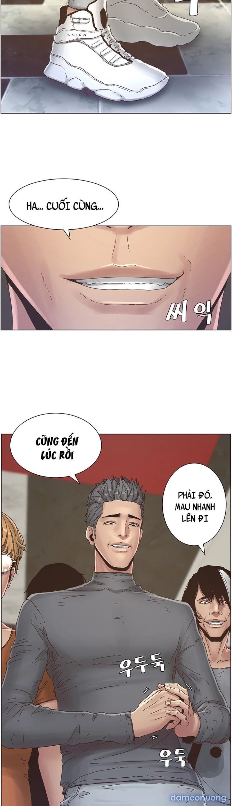 Bố Đường Chương 29 page 5 - Giả Dược