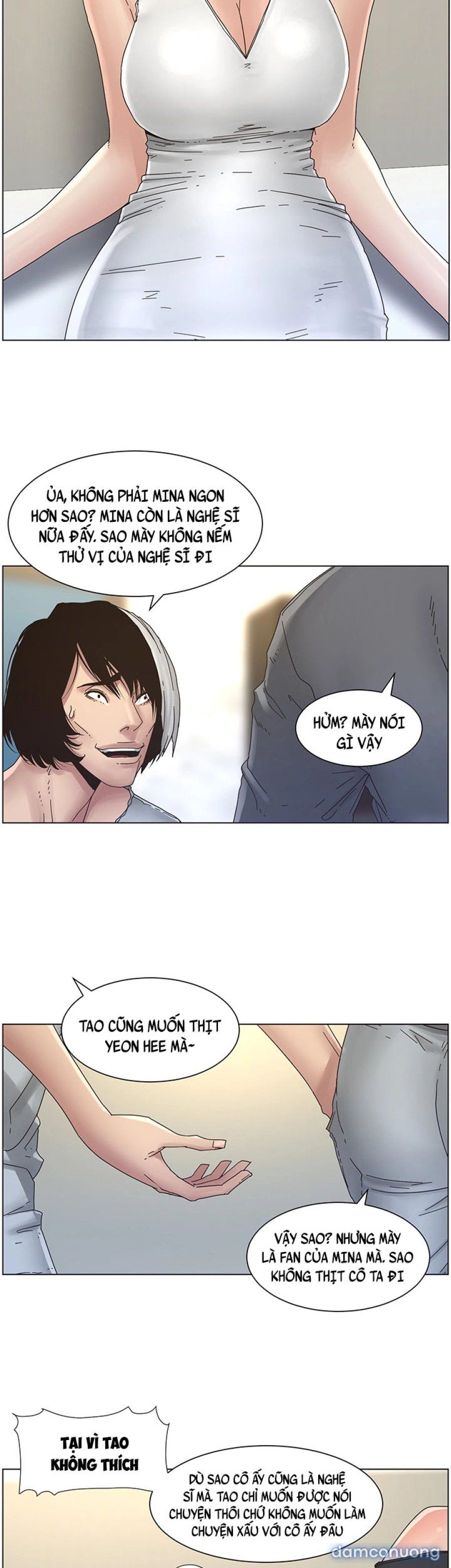 Bố Đường Chương 29 page 9 - Giả Dược