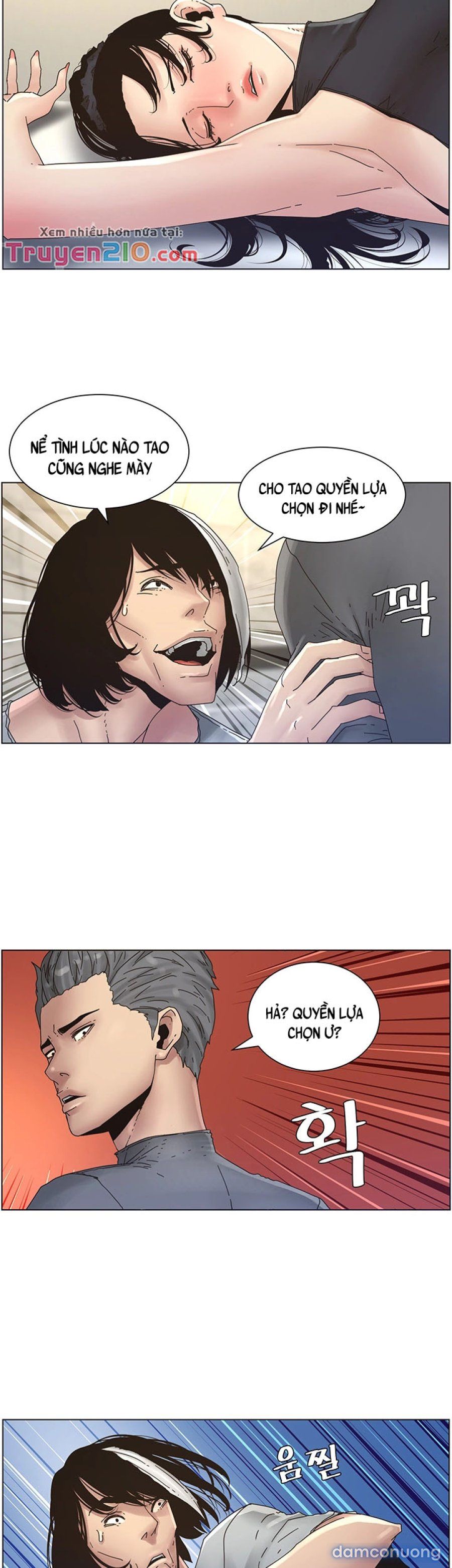 Bố Đường Chương 29 page 10 - Giả Dược