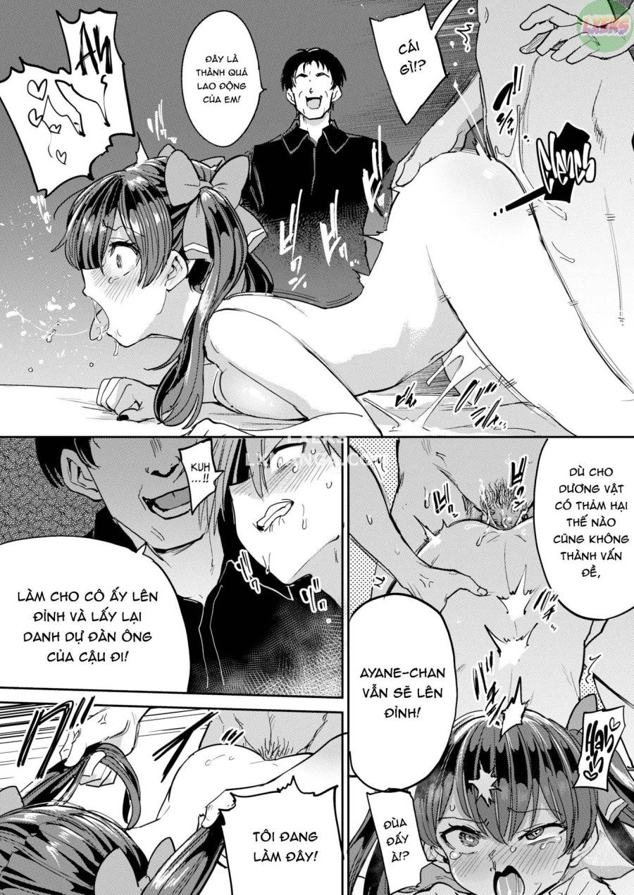 Bố Đường Chương 3 page 9 - Giả Dược