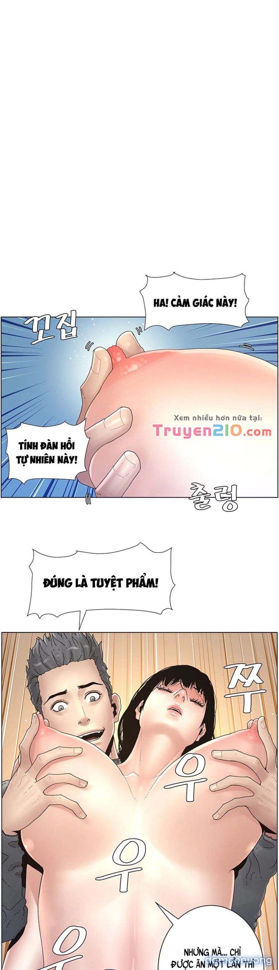 Bố Đường Chương 30 page 1 - Giả Dược