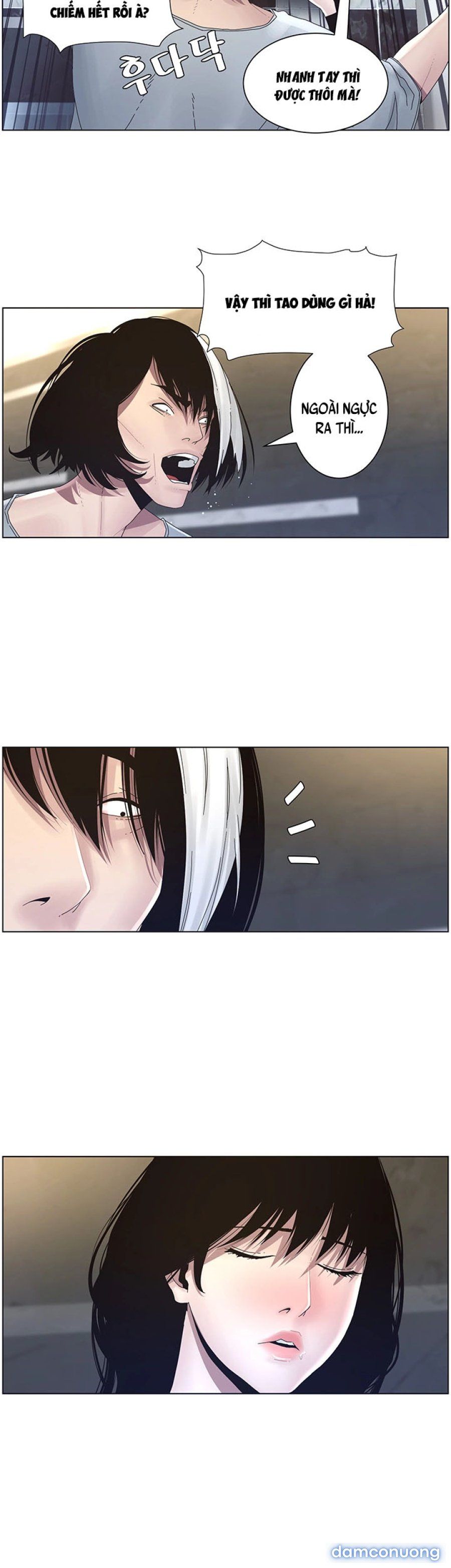Bố Đường Chương 30 page 11 - Giả Dược