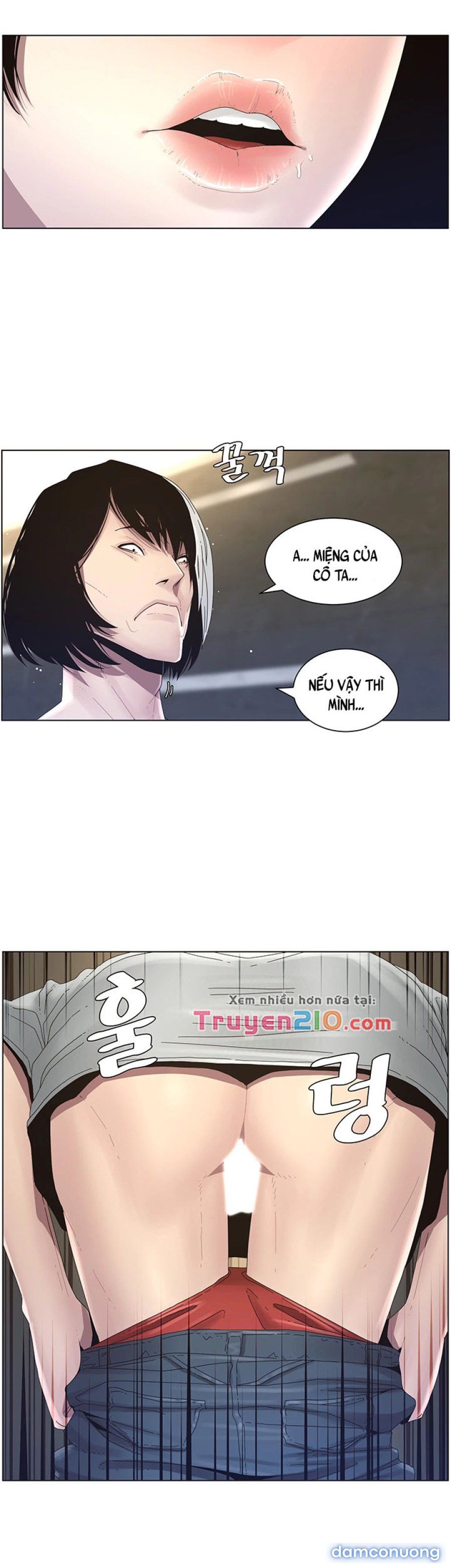 Bố Đường Chương 30 page 12 - Giả Dược