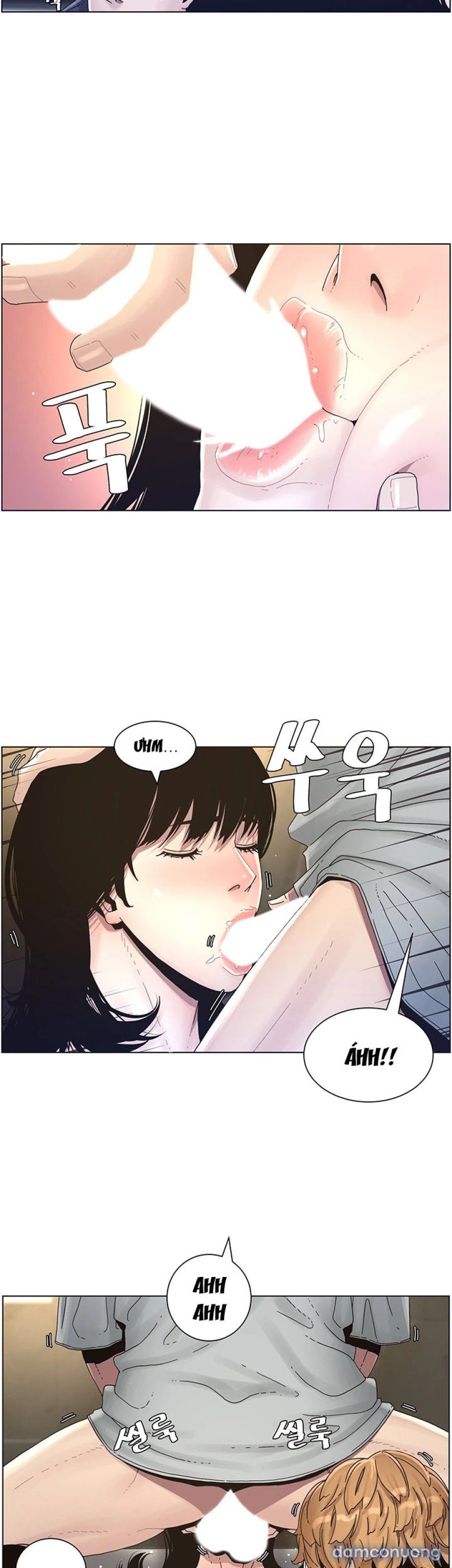 Bố Đường Chương 30 page 15 - Giả Dược