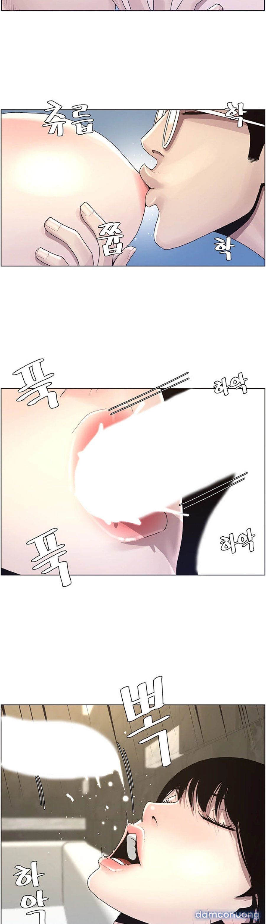 Bố Đường Chương 30 page 17 - Giả Dược