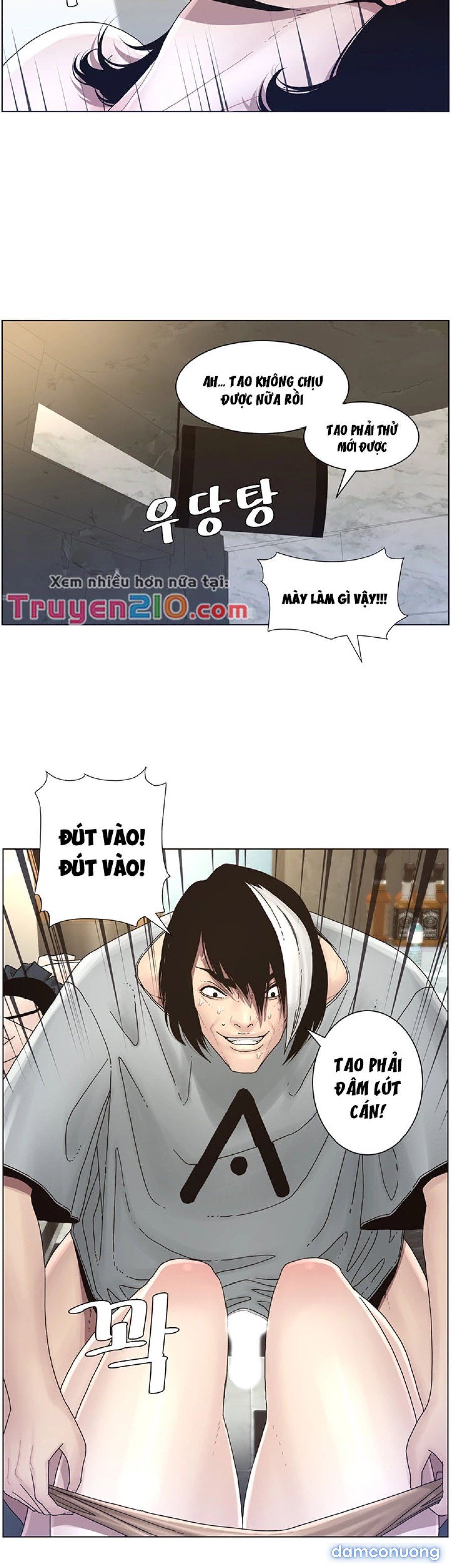 Bố Đường Chương 30 page 18 - Giả Dược