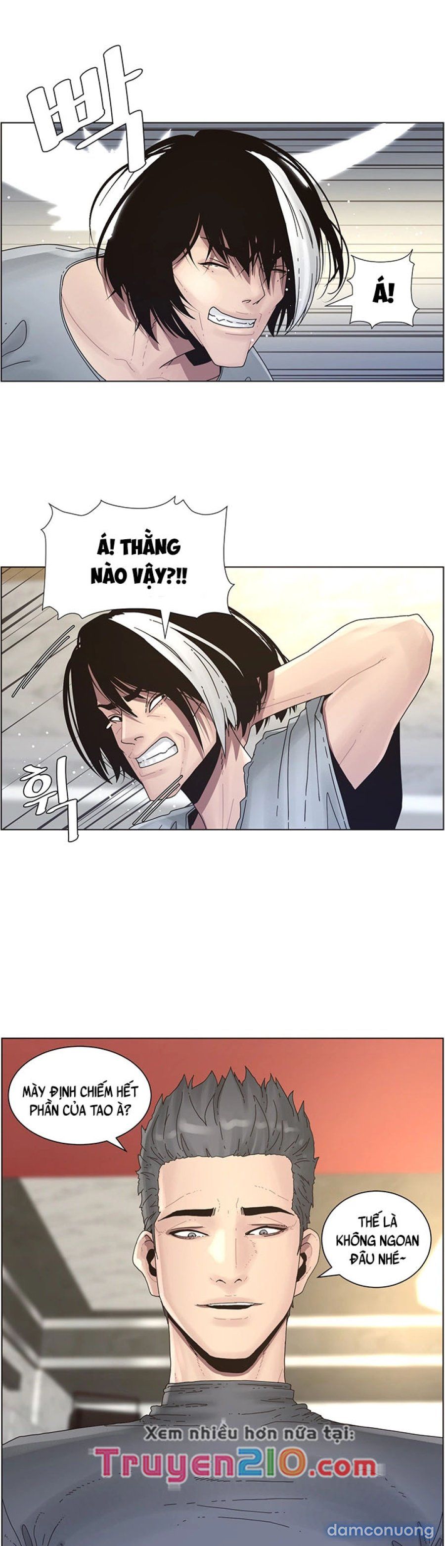 Bố Đường Chương 30 page 19 - Giả Dược