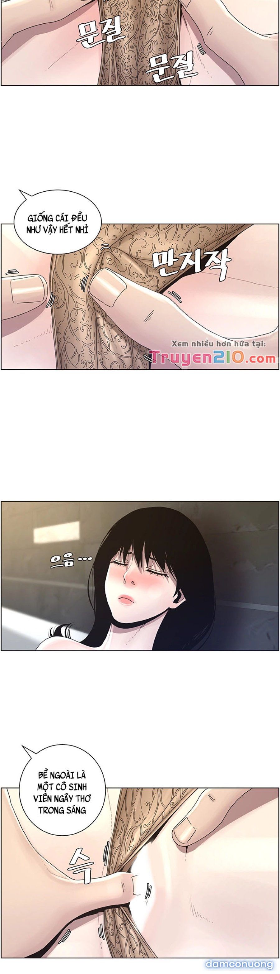 Bố Đường Chương 30 page 22 - Giả Dược