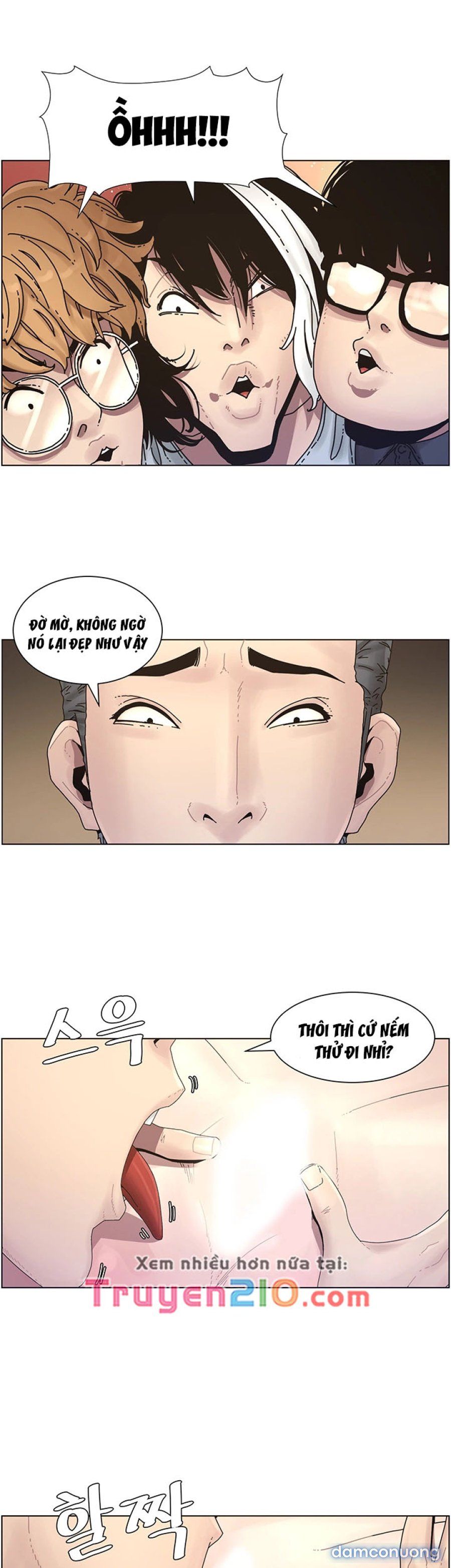 Bố Đường Chương 30 page 25 - Giả Dược