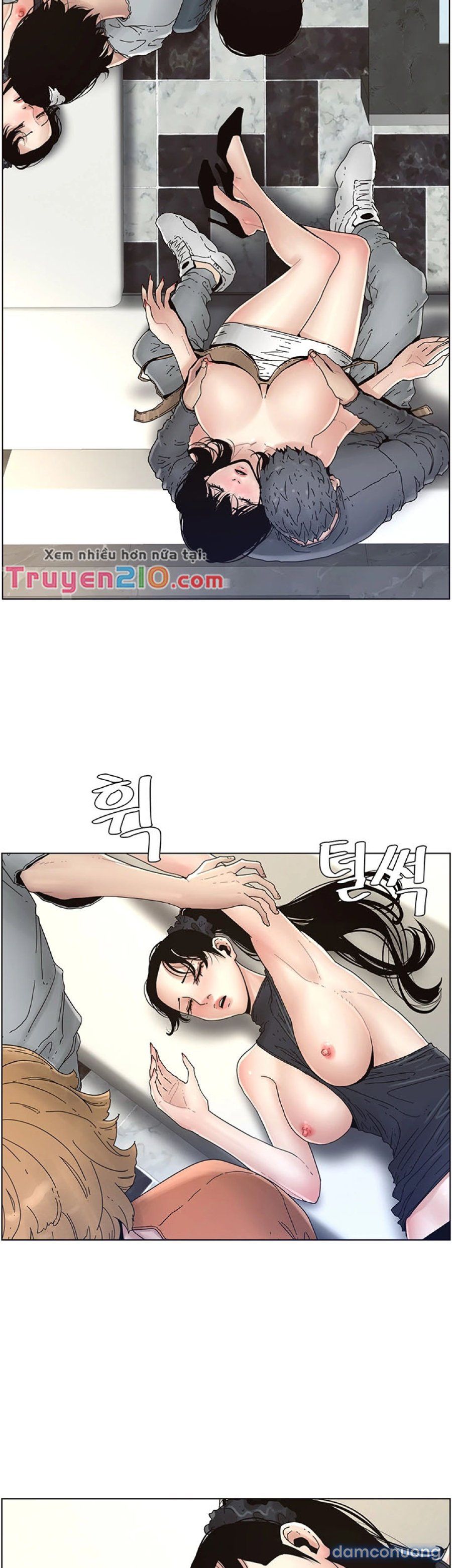 Bố Đường Chương 30 page 5 - Giả Dược