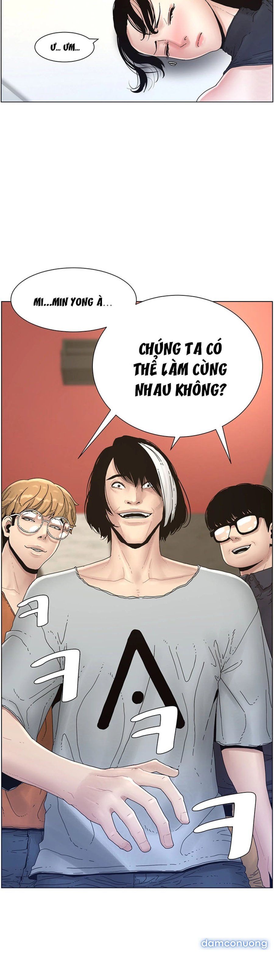 Bố Đường Chương 30 page 6 - Giả Dược