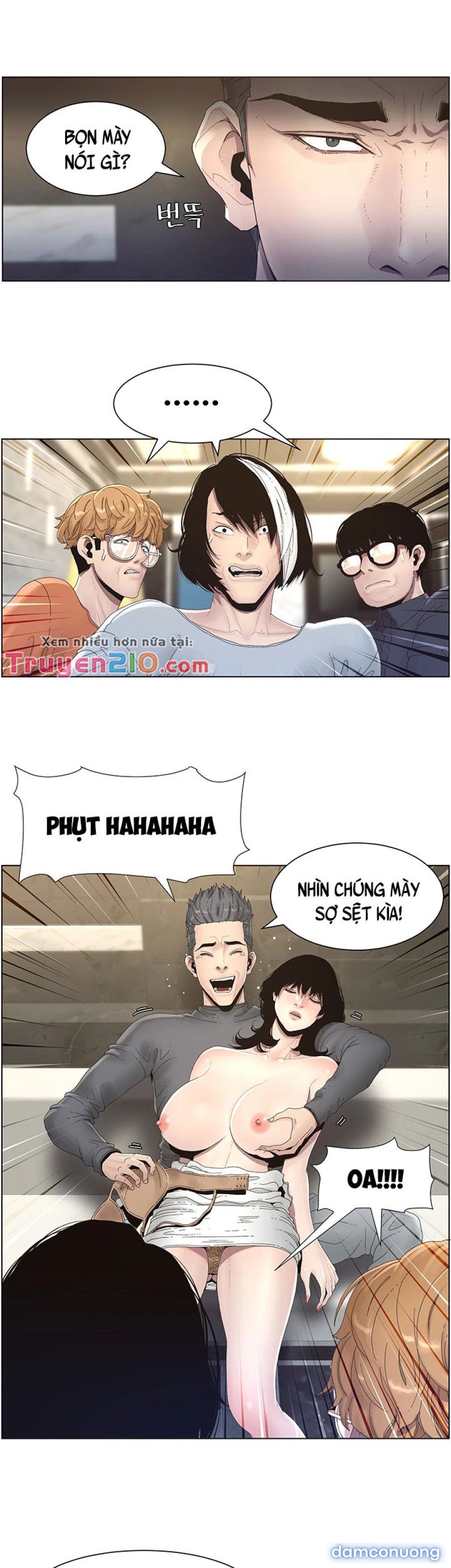 Bố Đường Chương 30 page 7 - Giả Dược