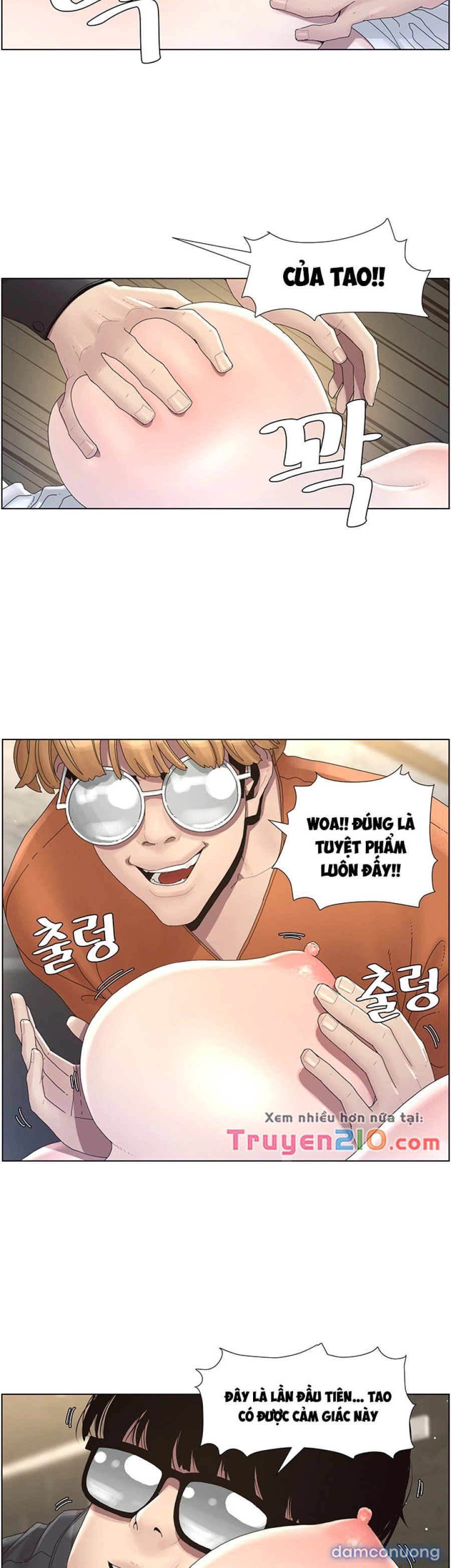 Bố Đường Chương 30 page 9 - Giả Dược
