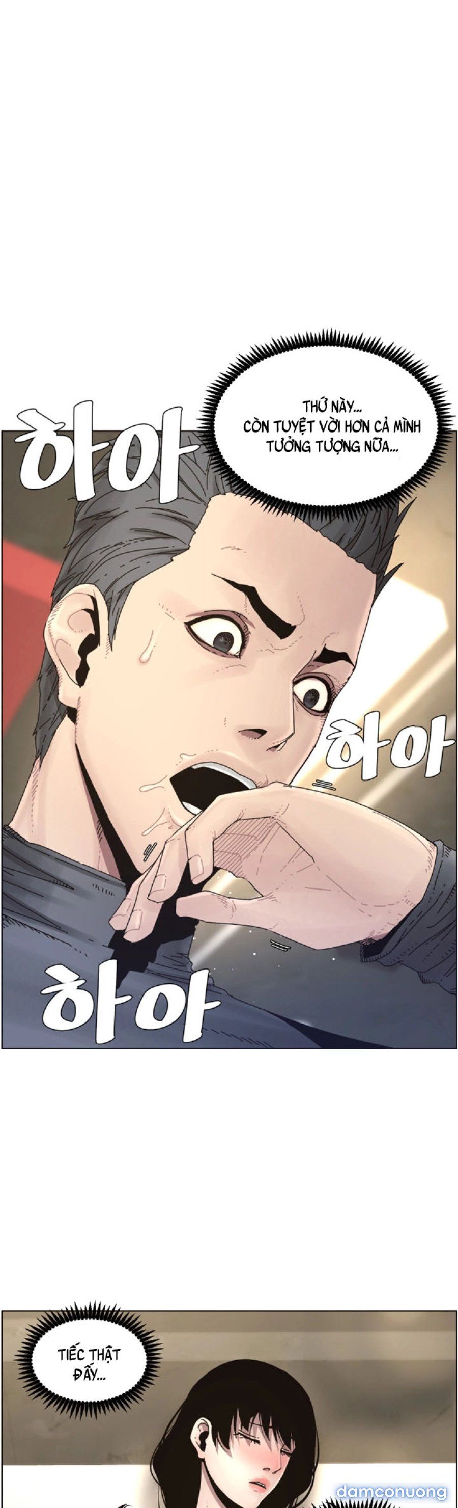Bố Đường Chương 31 page 1 - Giả Dược