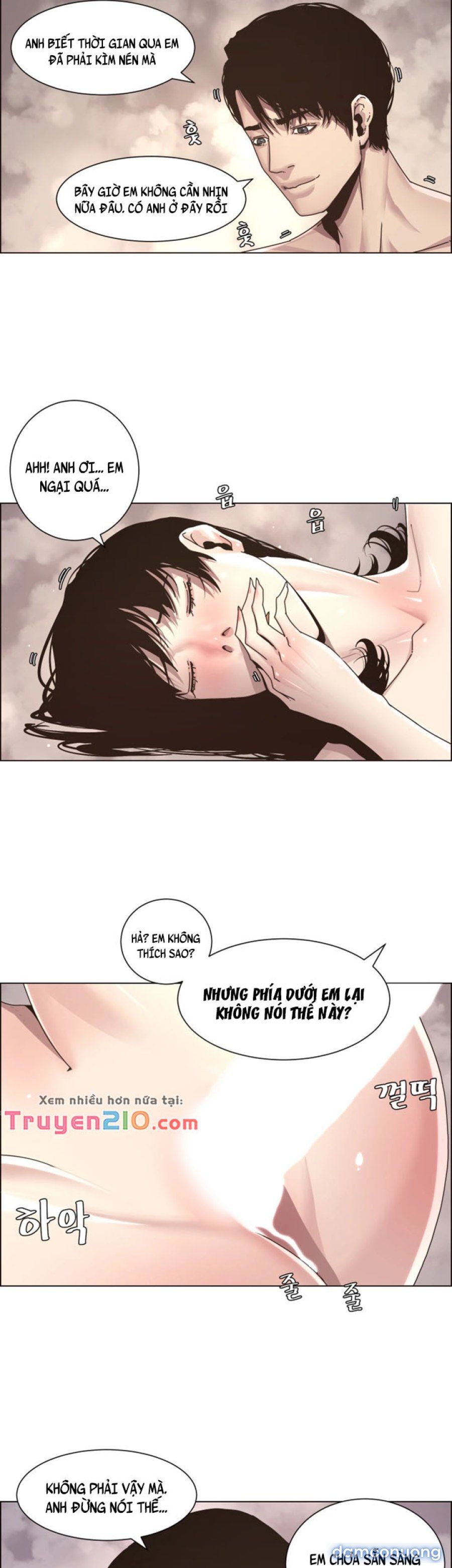 Bố Đường Chương 31 page 11 - Giả Dược