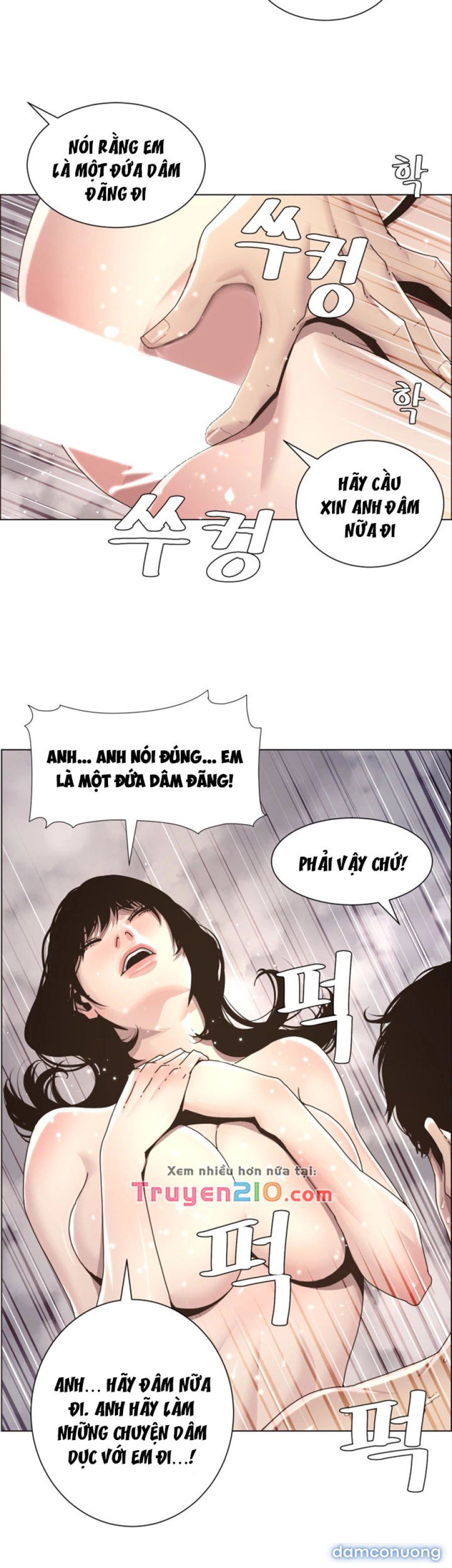 Bố Đường Chương 31 page 13 - Giả Dược