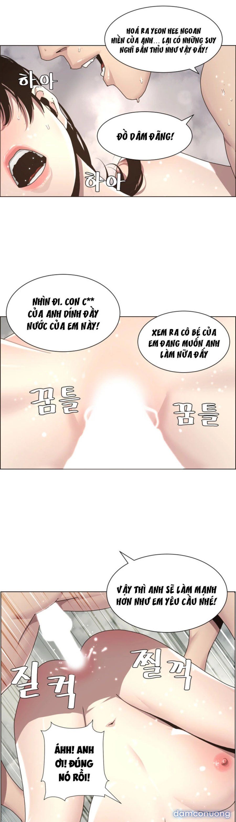 Bố Đường Chương 31 page 14 - Giả Dược