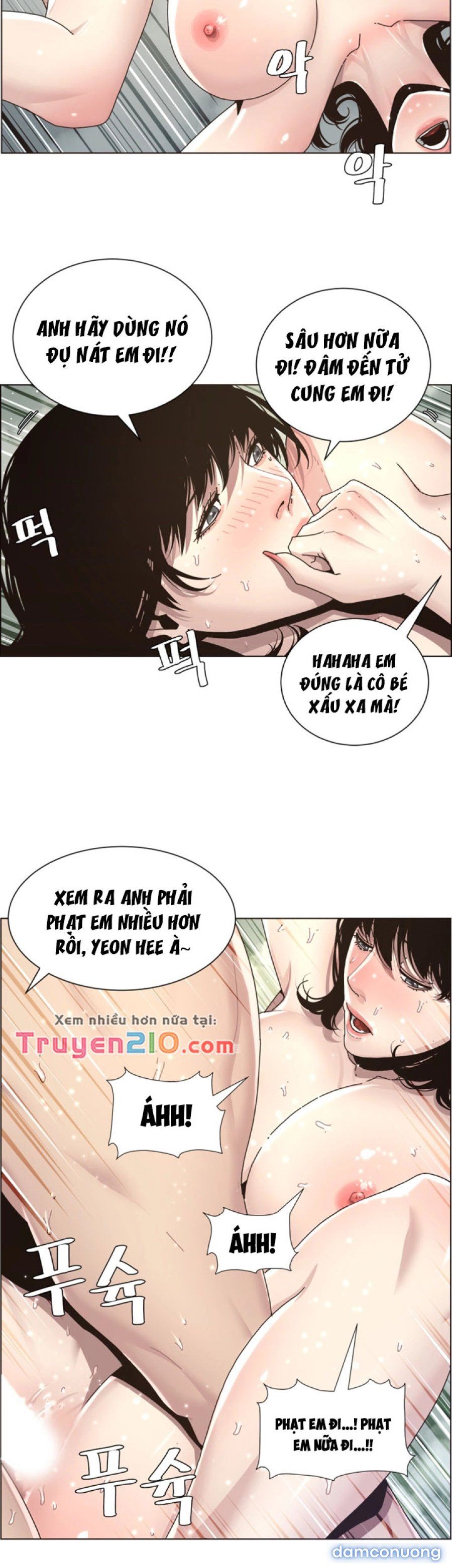 Bố Đường Chương 31 page 15 - Giả Dược