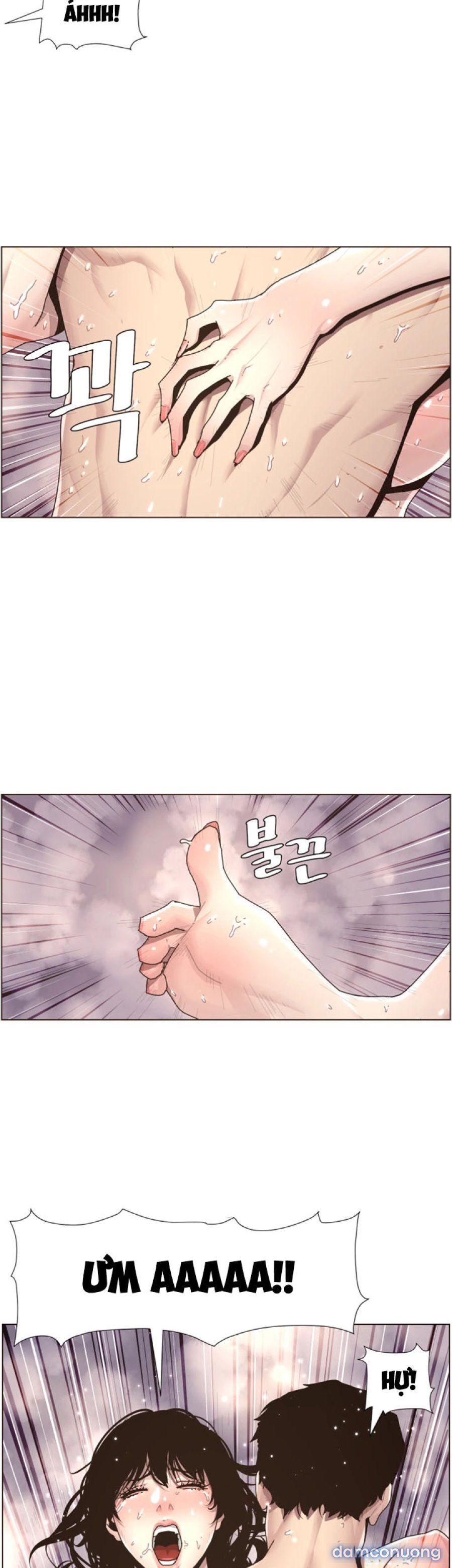 Bố Đường Chương 31 page 18 - Giả Dược