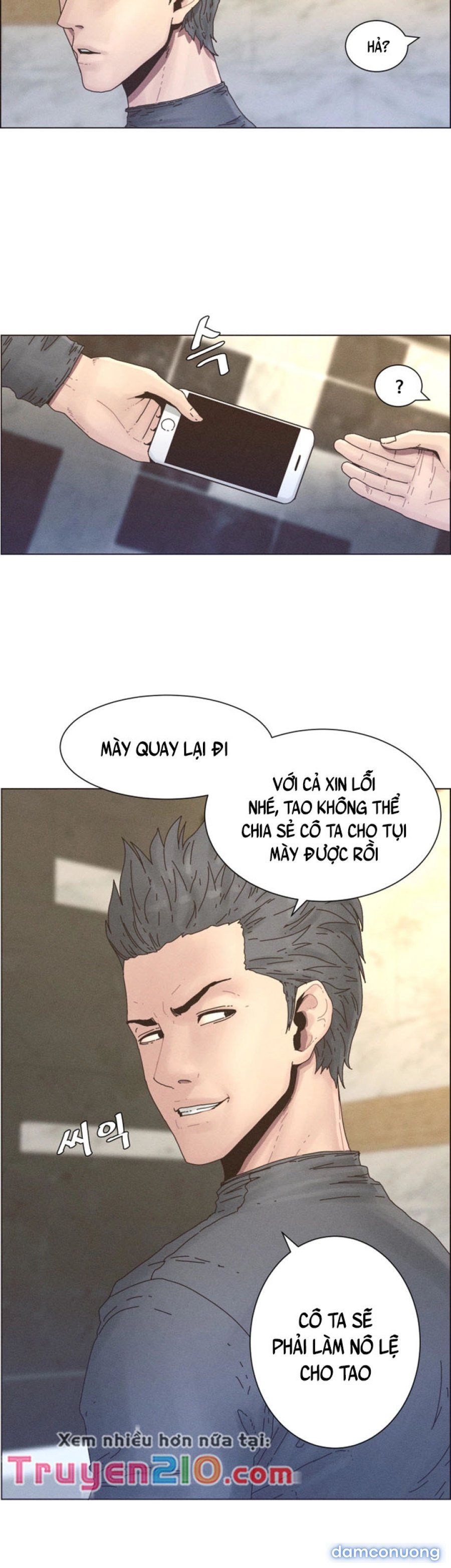 Bố Đường Chương 31 page 3 - Giả Dược
